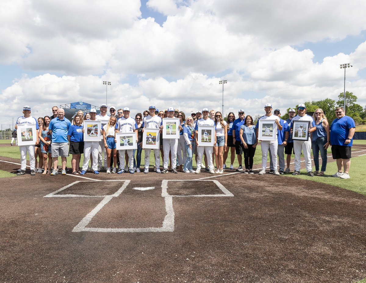 Thomas More Saints tweet media