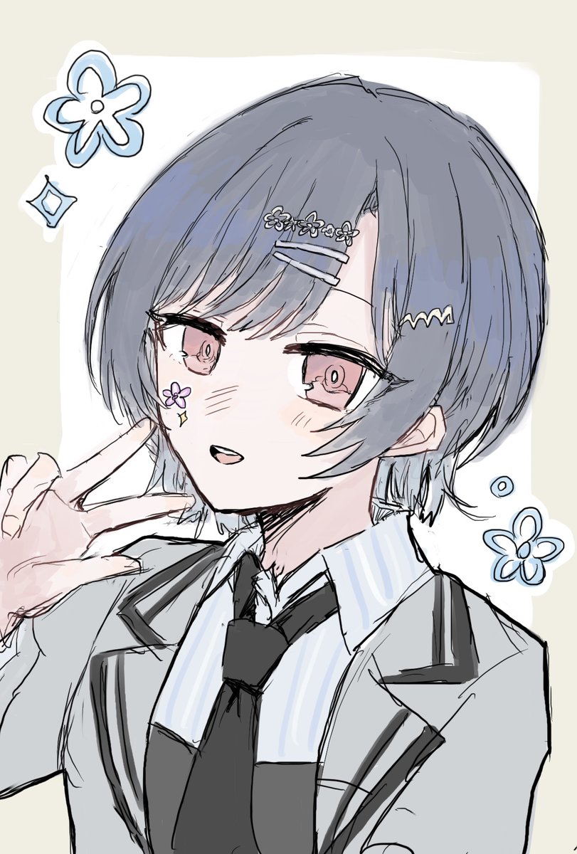 無理数@別冊まつげ湯の沸く…あたたかな音… tweet media