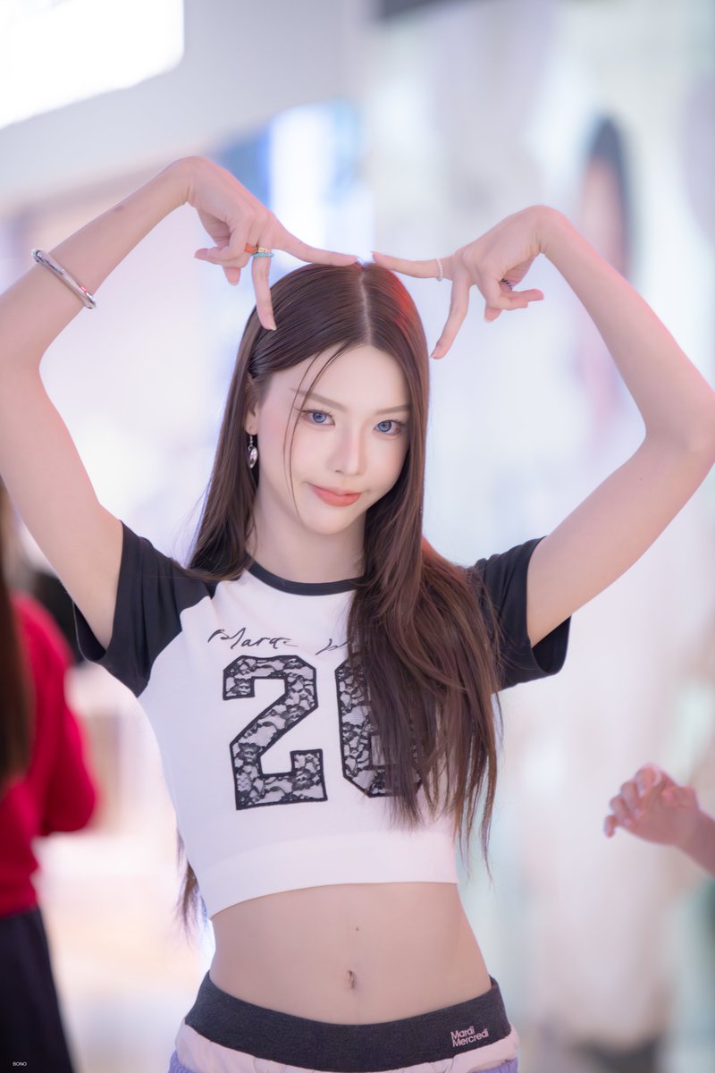 มักเน่โชรง♡ tweet media
