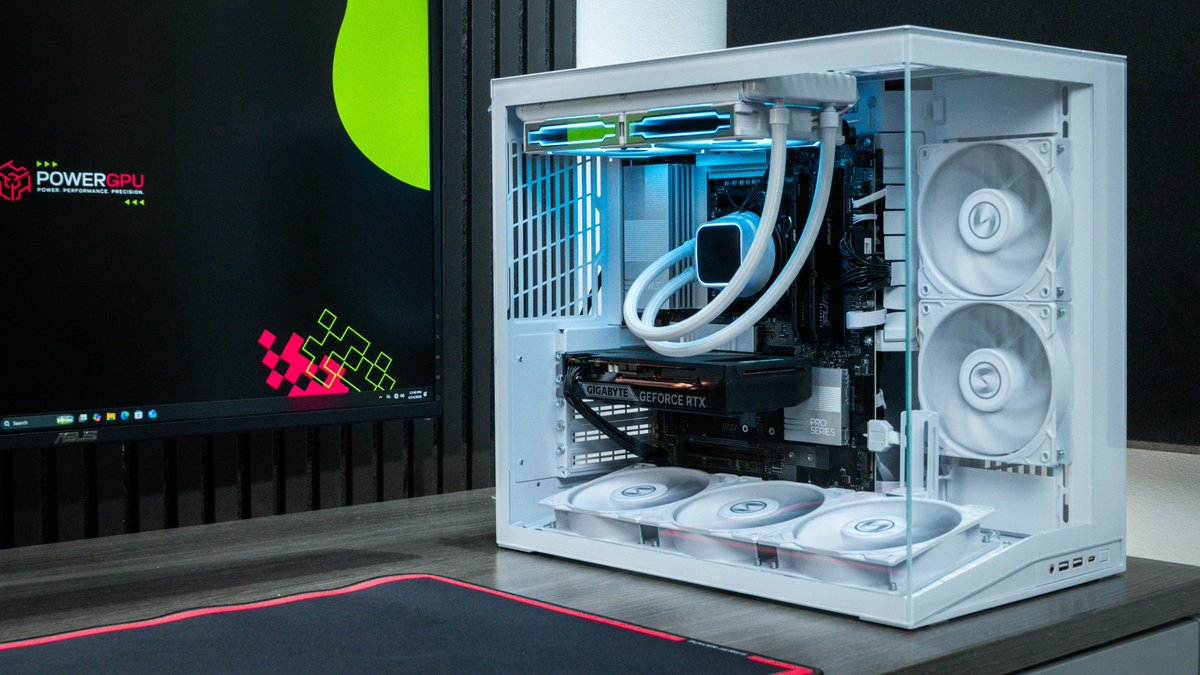 PowerGPU Support tweet media