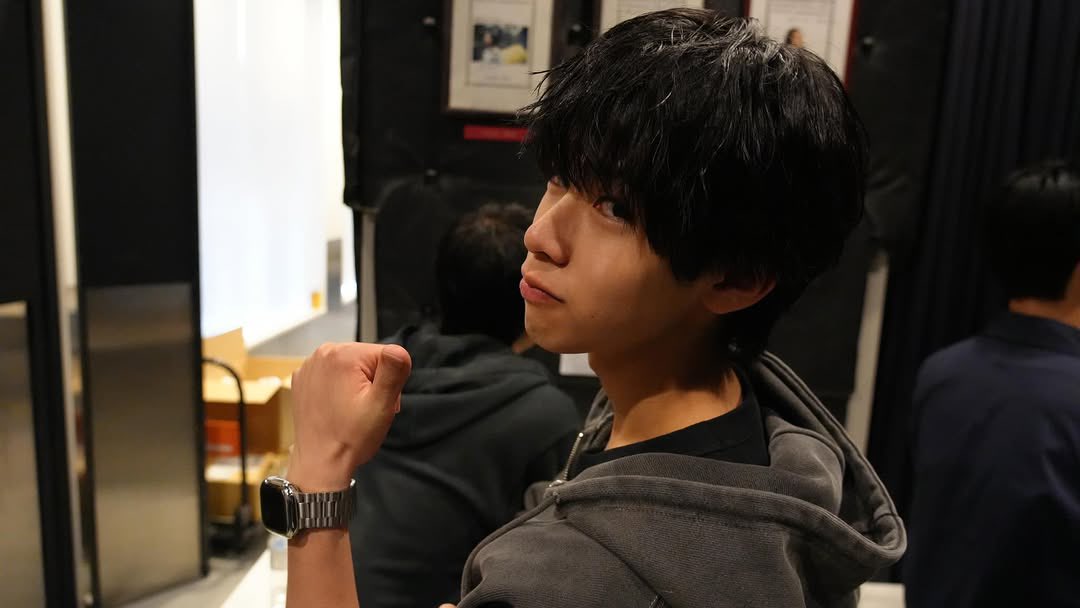 マンディ 💭 tweet media