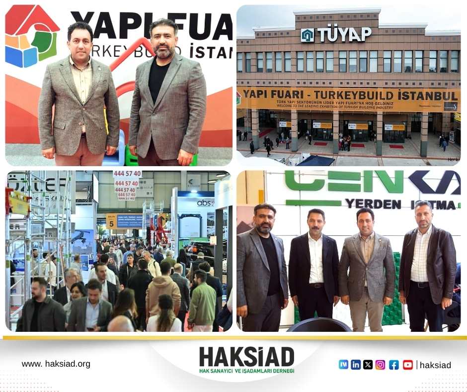 HAKSİAD tweet media