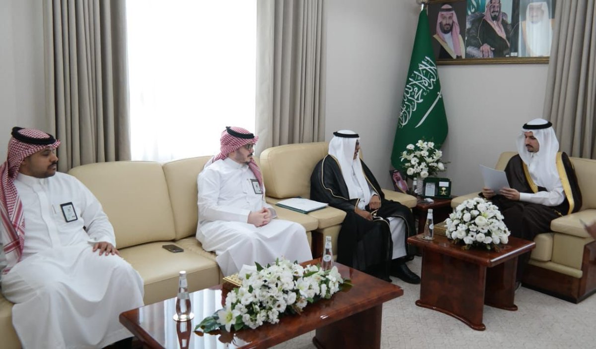 محافظة بدر tweet media