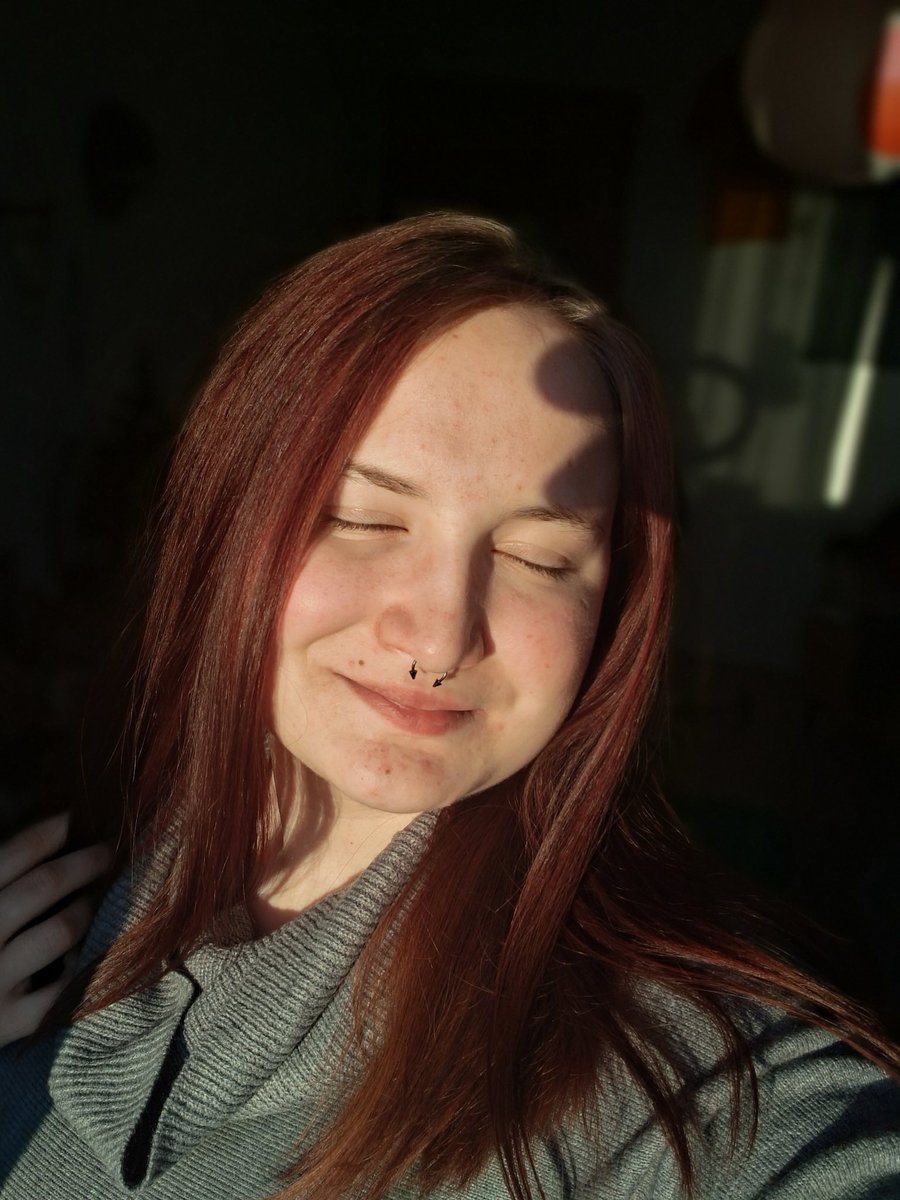 Romy 💦 tweet media