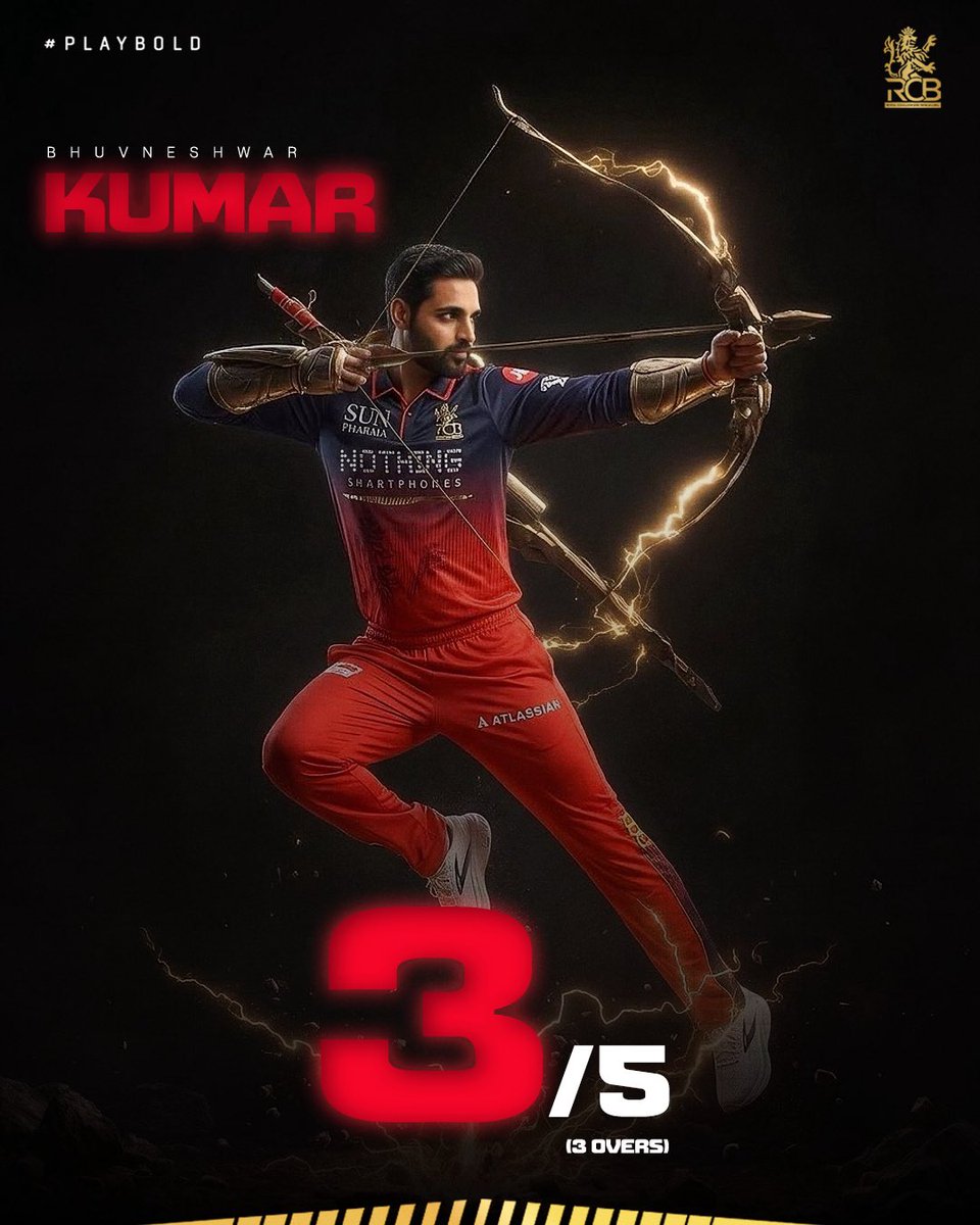 Royal Challengers Bengaluru tweet media