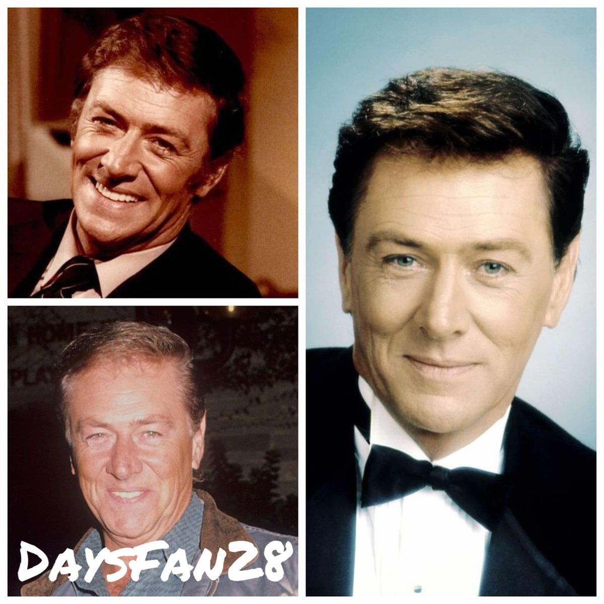 DaysFan28's tweet image. Happy Heavenly Birthday to Quinn Redeker!

#DAYS #DOOL #Alex