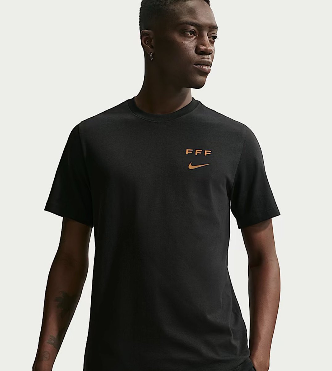 anfini1981's tweet image. 2026Summer用Tシャツ
#Nike #supreme #ストリート