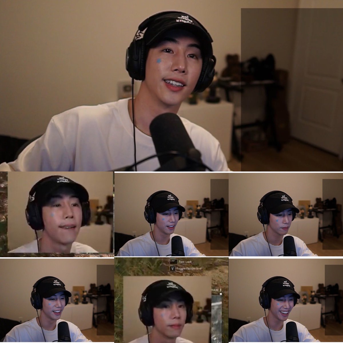 WaW_Siriphorn's tweet image. So cute! #mark #Mark #MarkTuan