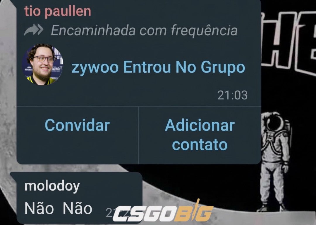 Cegueta tweet media