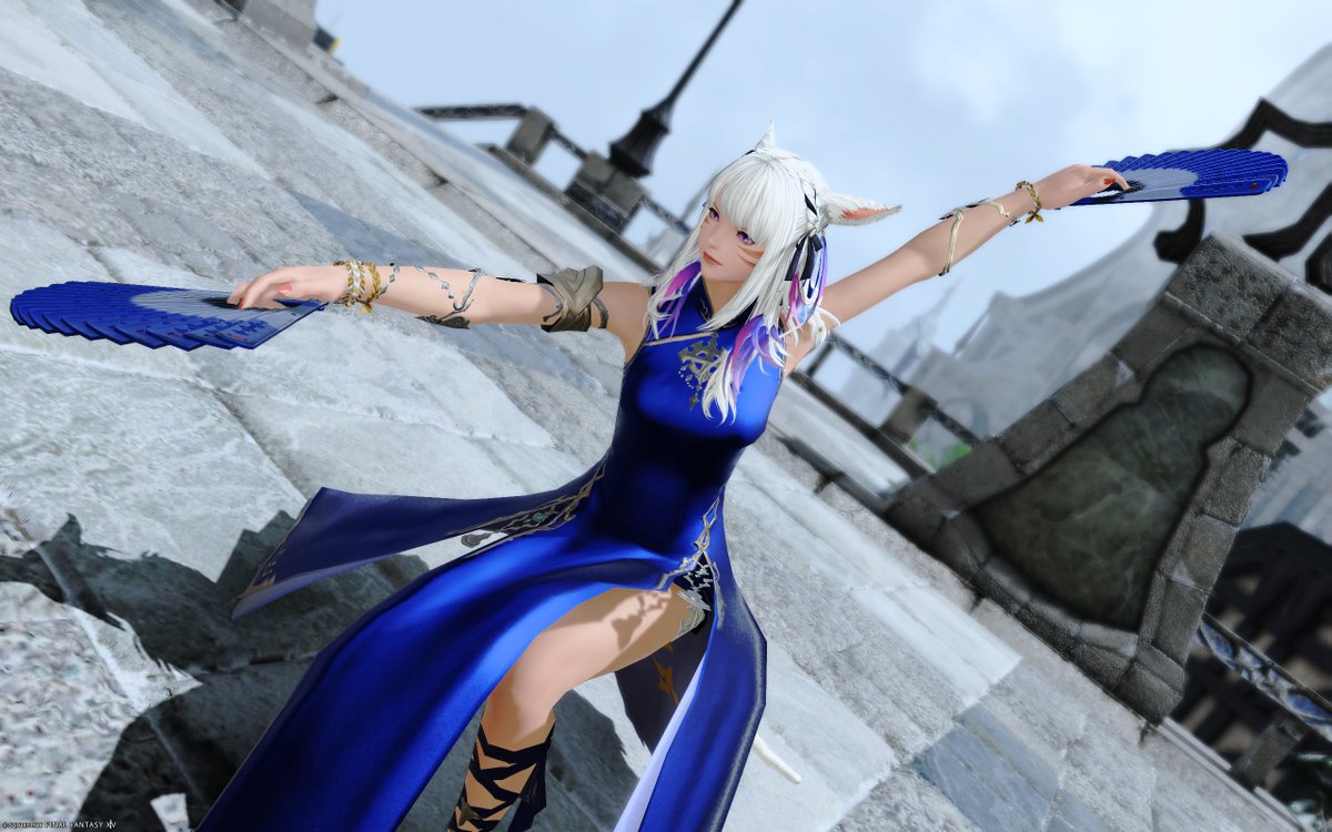 リュキアさん＠槍（エレメンタル） tweet media