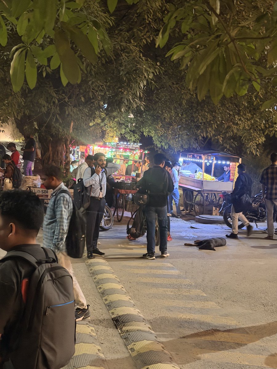 Disha Kumari tweet media