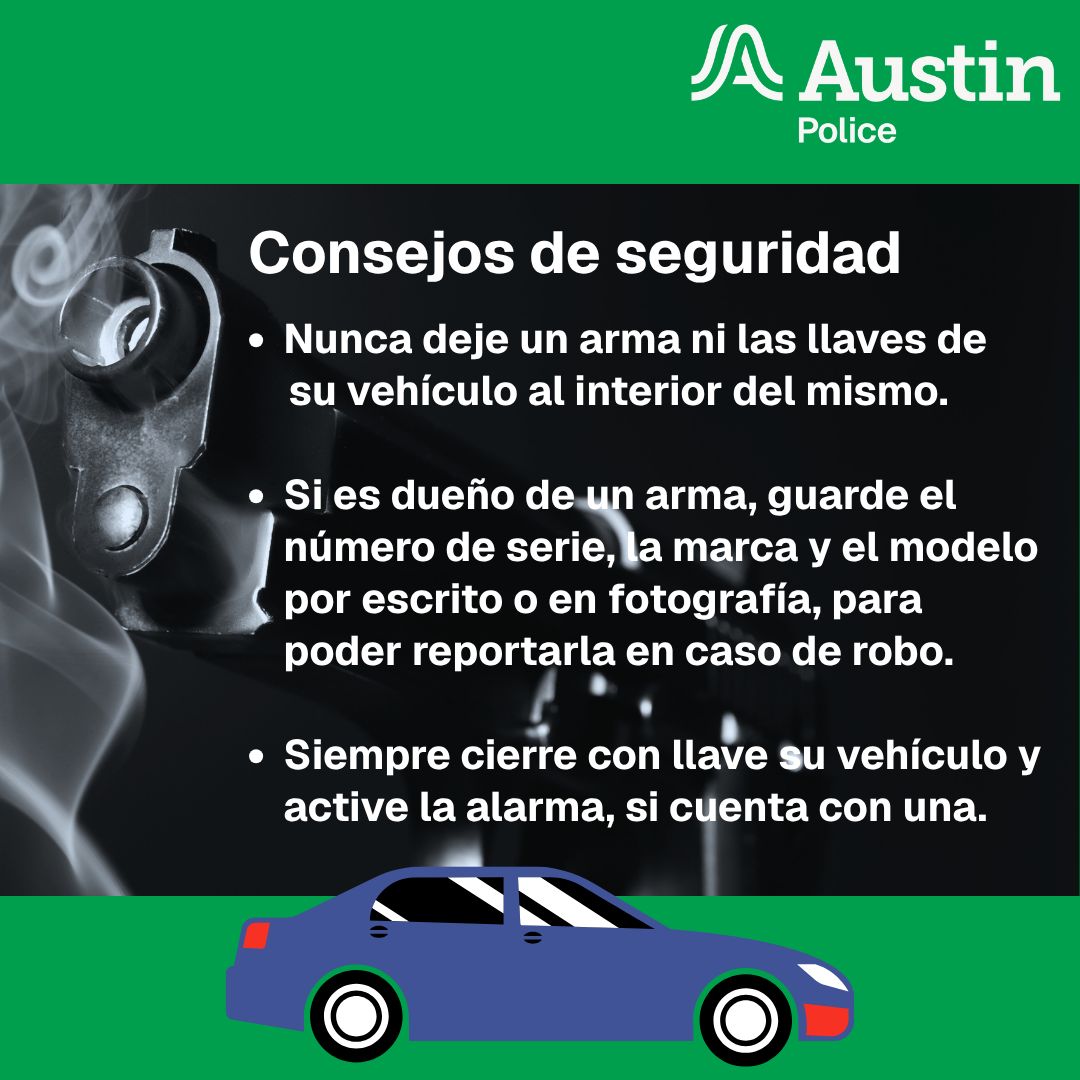 Austin Police Department tweet media