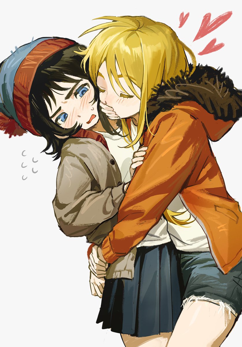 👯‍♀️