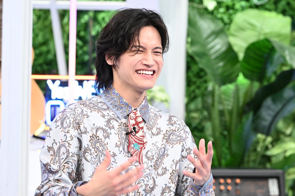 TBS『この歌詞が刺さったグッとフレーズ』 tweet media