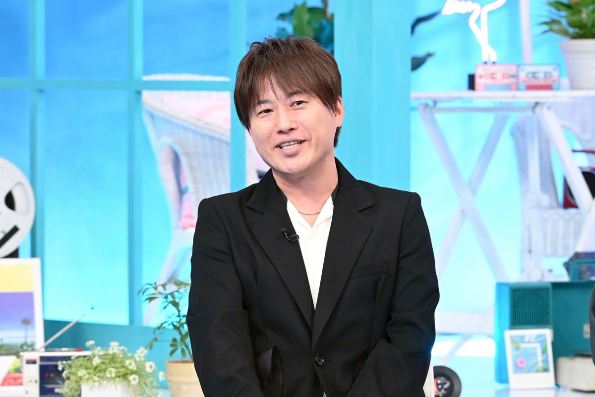TBS『この歌詞が刺さったグッとフレーズ』 tweet media