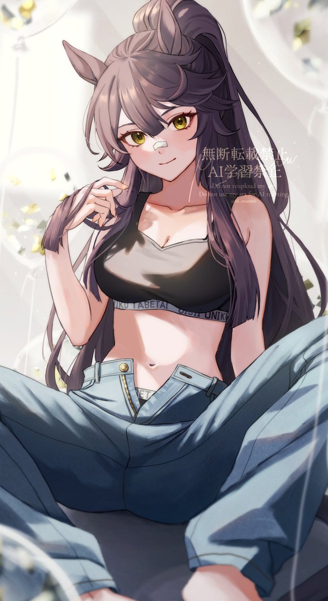 M_anunnu's tweet image. ナリブ🎈