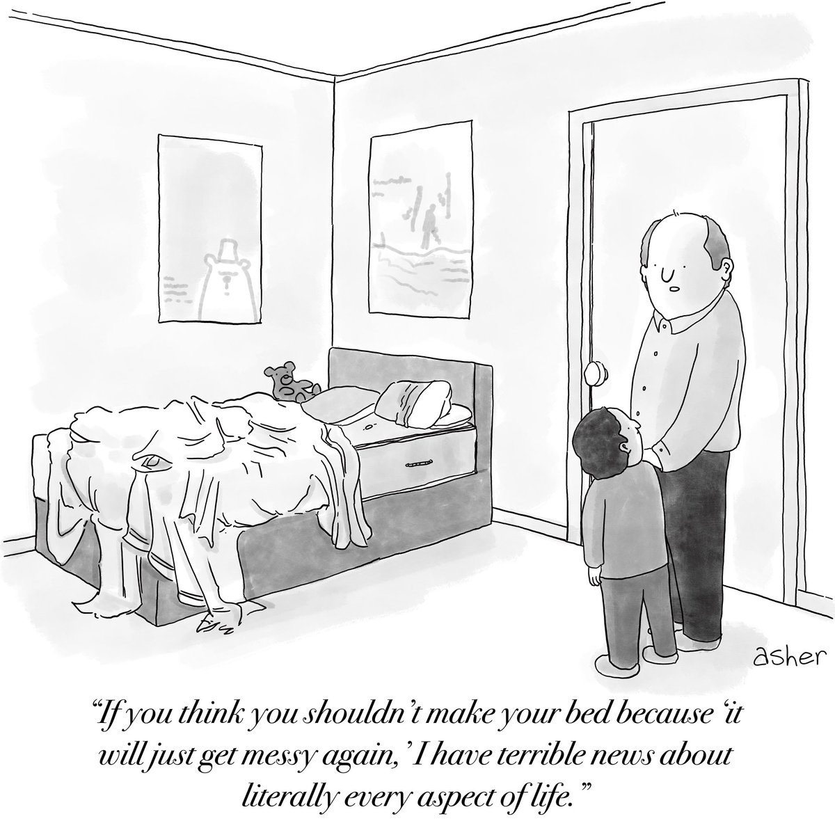 Asher Perlman tweet media