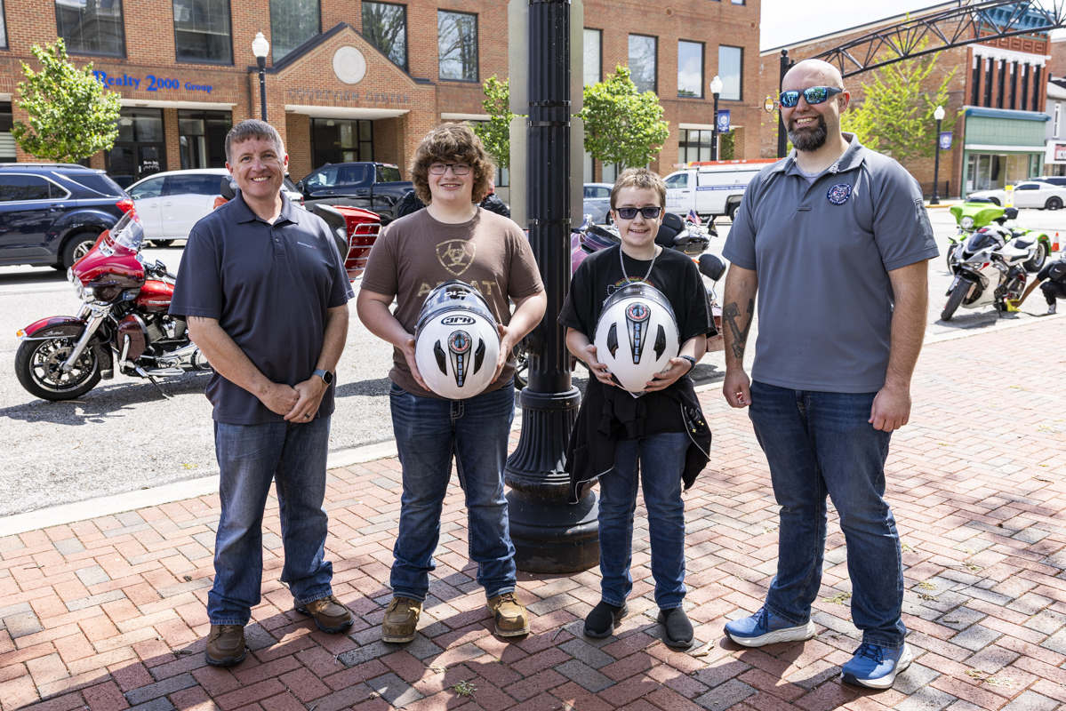 Motorcycle Ohio tweet media