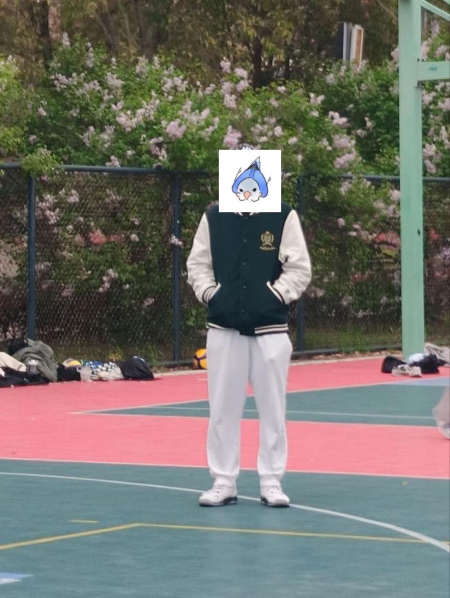 食堂怪谈（薯条的交友投稿号） tweet media