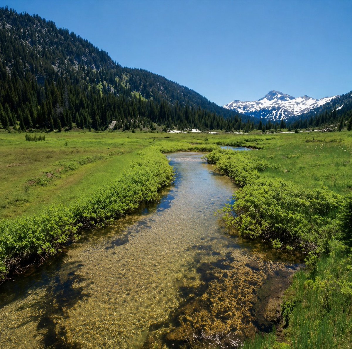 Mountain Cabins tweet media