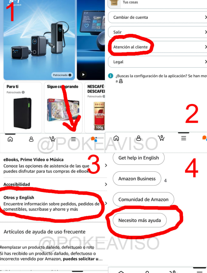 PokeAviso / Avisos POKÉMON TCG tweet media