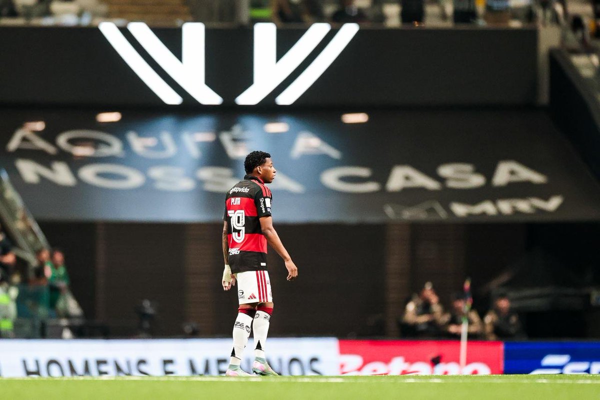 Futmais | Menino Fut tweet media