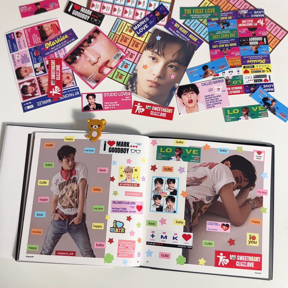 jellyjam☃︎꙳ tweet media