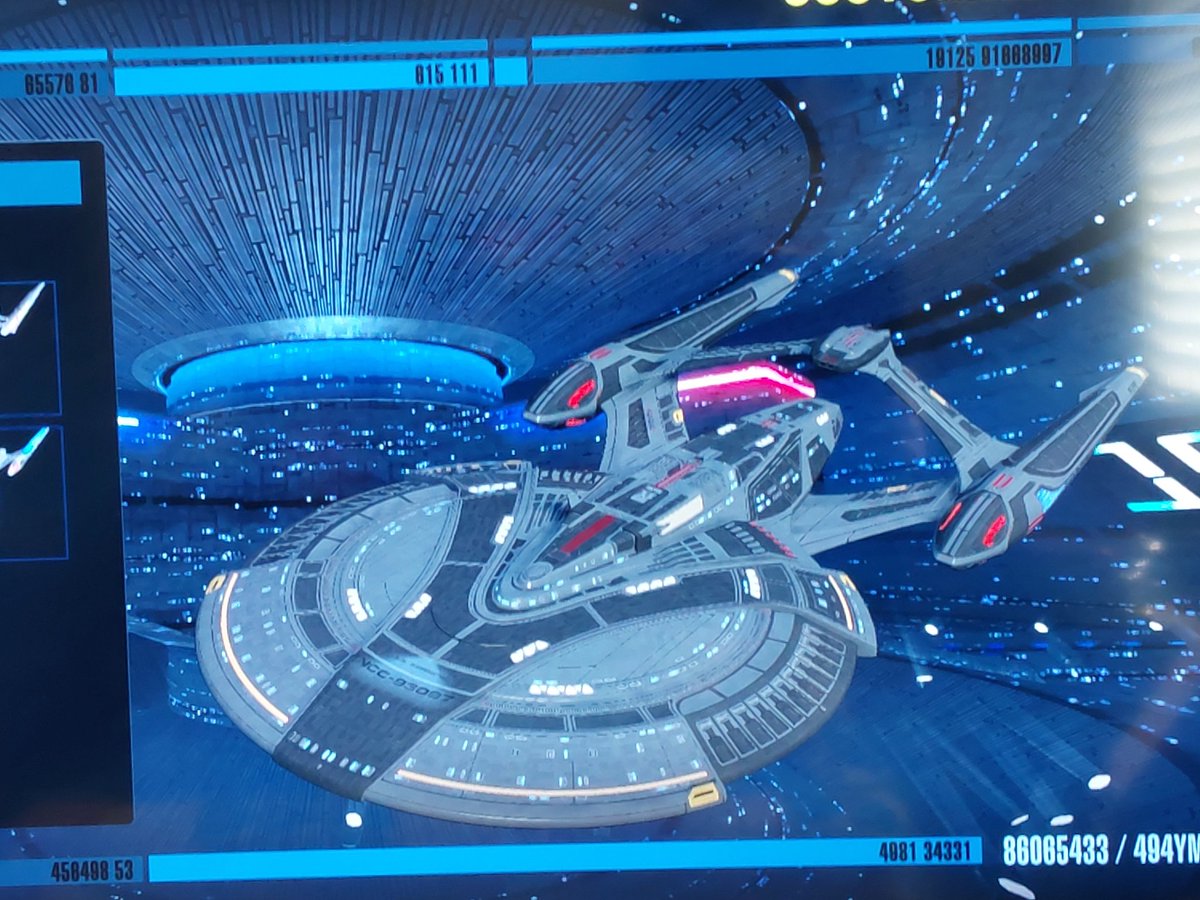 Ensign Ric tweet media