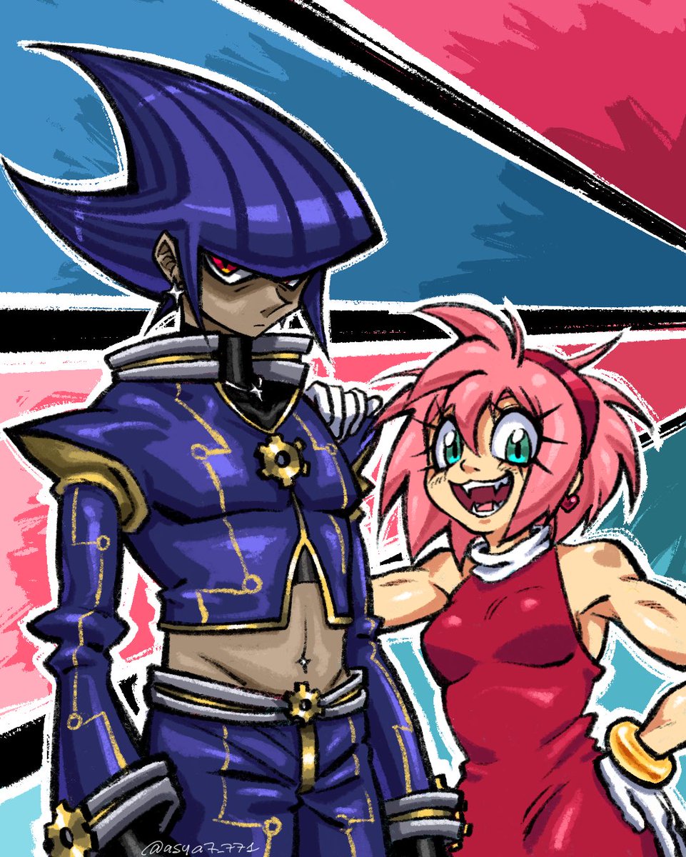 Human metamy design by me
#metamy