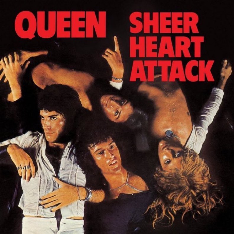 Albums You Must Hear tweet media