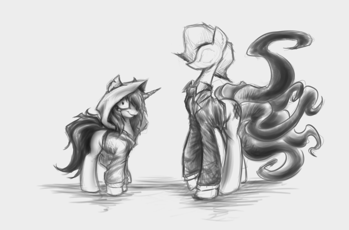 Maretheory.exe tweet media