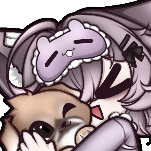 Tomobean 🐱🌸 | Stray Cat Vtuber tweet media