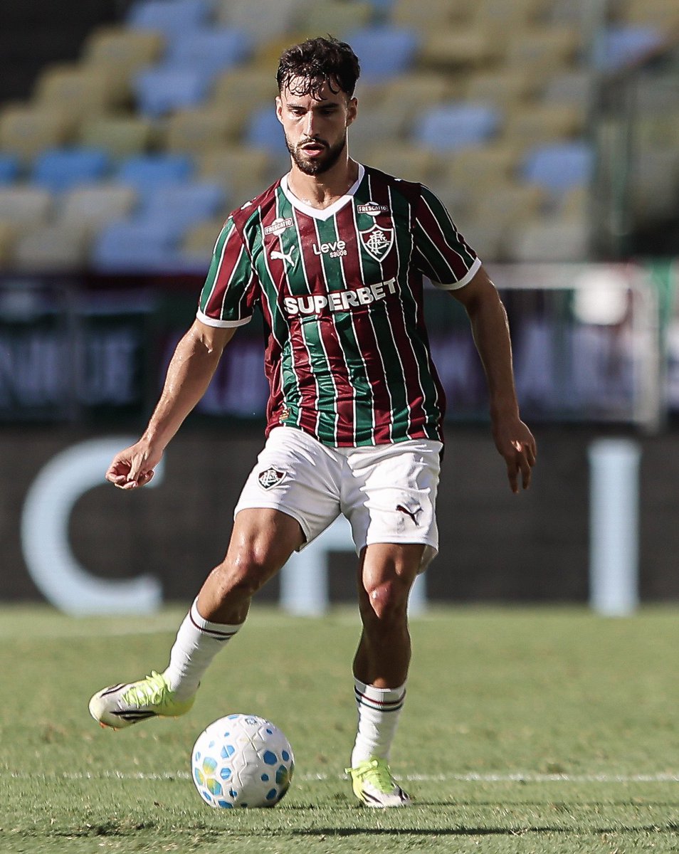 Fluminense F.C. tweet media