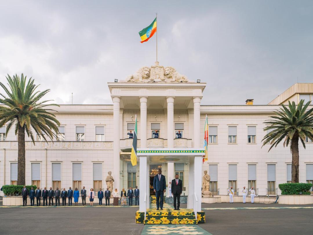Abiy Ahmed Ali 🇪🇹 tweet media