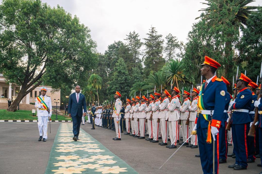 Abiy Ahmed Ali 🇪🇹 tweet media
