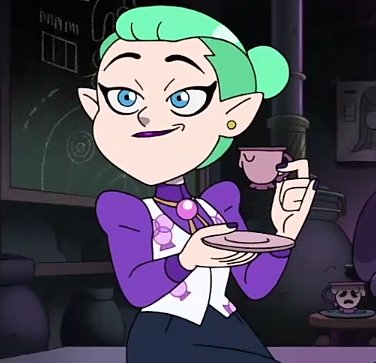 Emira Blight tweet media