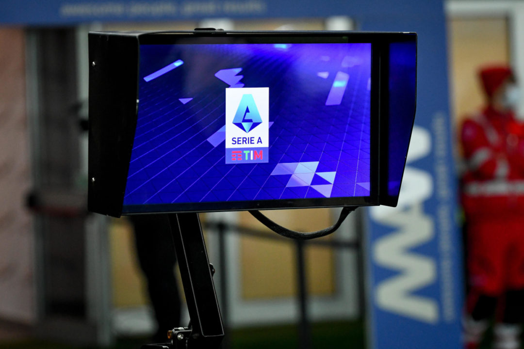 Football Italia tweet media