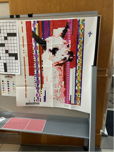 Rodgers Library tweet media