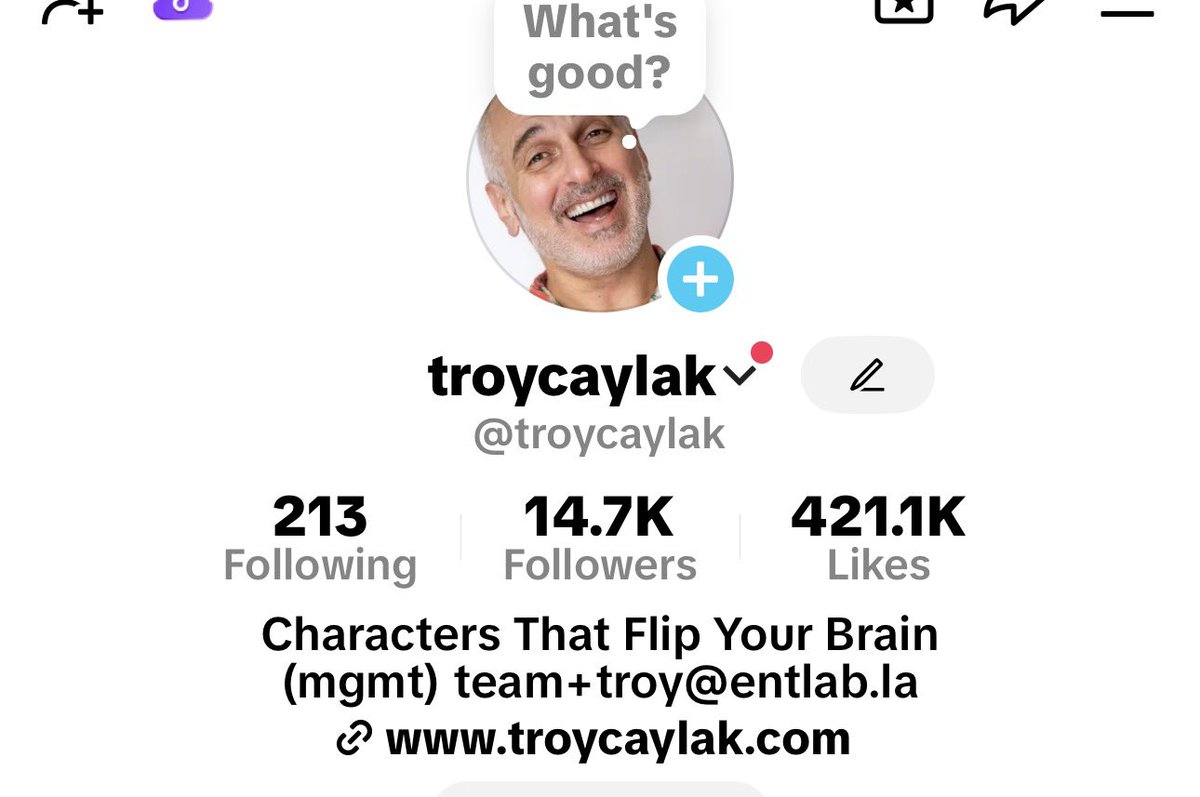TROY ☎️ tweet media