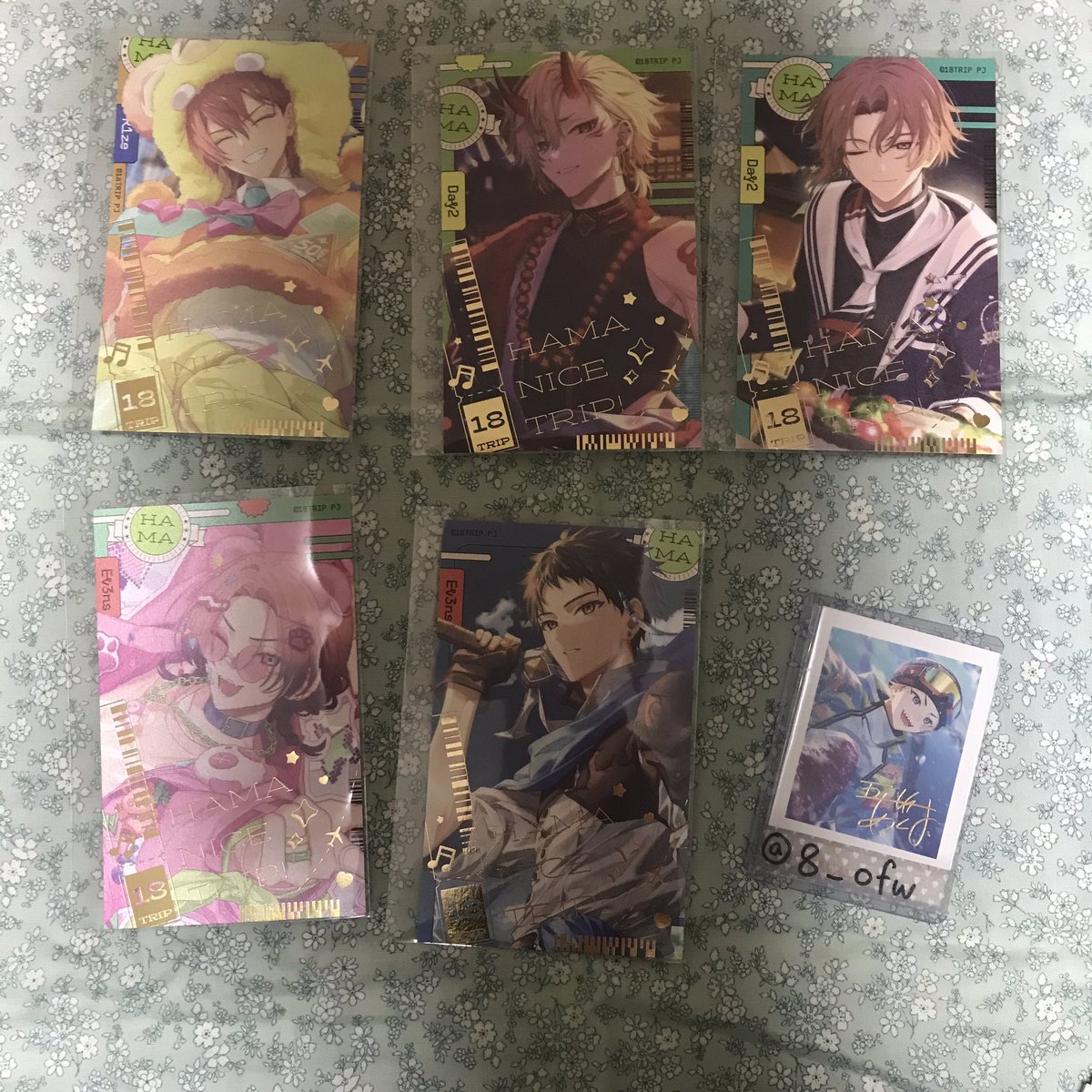 あゆ@プロカ必読 tweet media