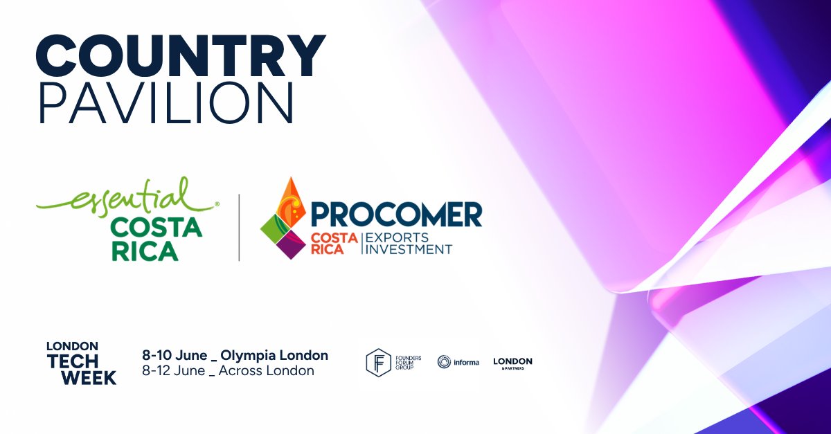 London Tech Week tweet media