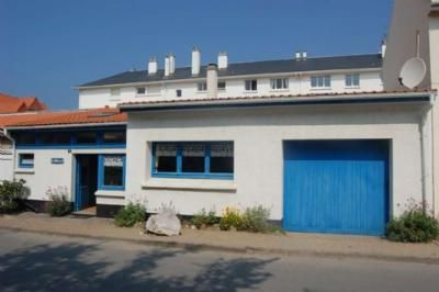 france_images's tweet image. “Le Flobart” is a spacious self catering cottage (60 m²) in the quiet seaside village of Wissant (Pas de Calais). buff.ly/ftmrFSl

#France 🇫🇷 #travel #holiday