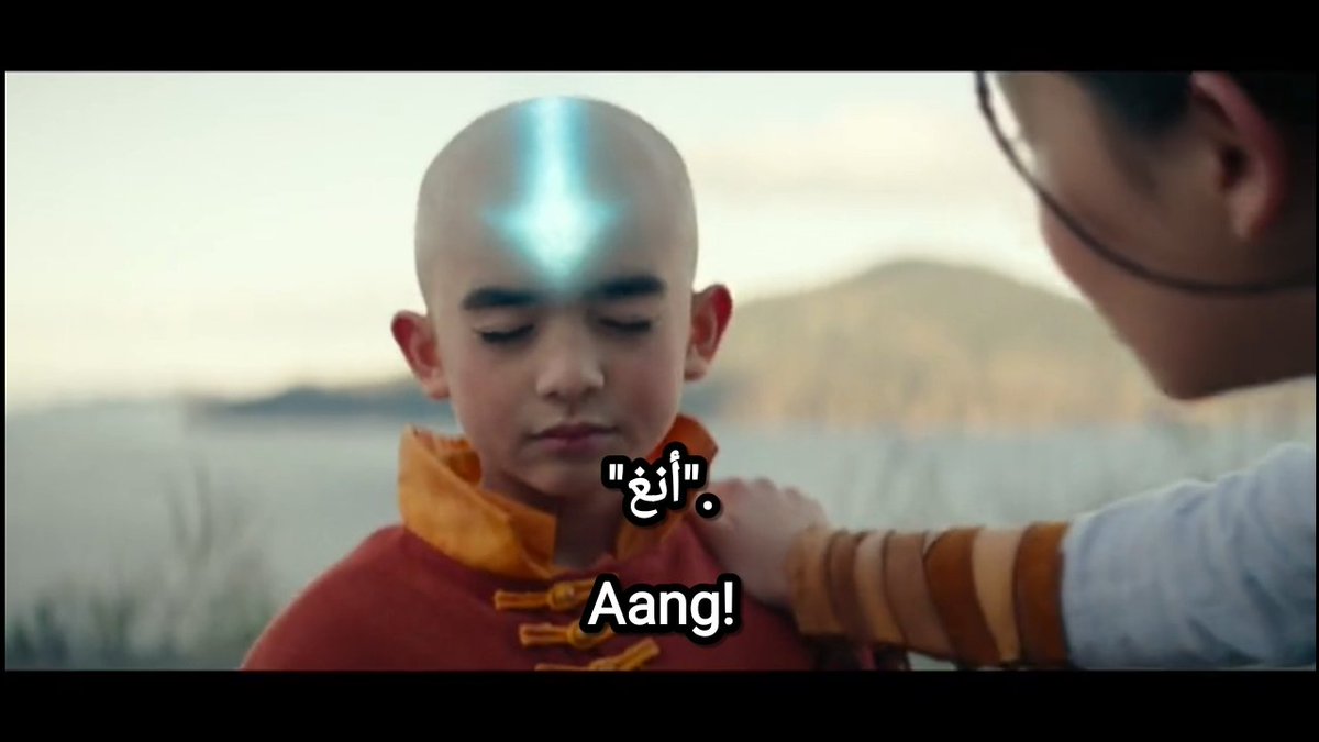ammar12f's tweet photo. Oh iya, kalau lihat subtitle bahasa arab siaran OTT, para subbĕr arabsubs kan biasa mĕnulis nama dikasih tanda kutip kayak gini.

Nah dari sinilah, aku kadang pas nulis nama pakai akṣara jawa, jadi ikutan juga kukasih tanda kutip ·͜· https://t.co/JnP32EvJKi