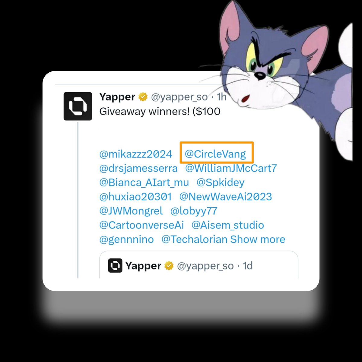 Elo's Kat tweet media