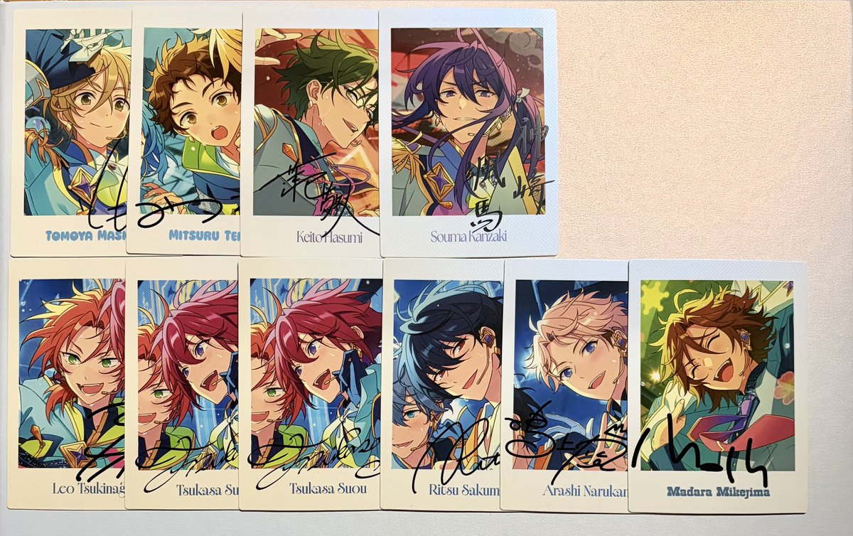 はらん tweet media