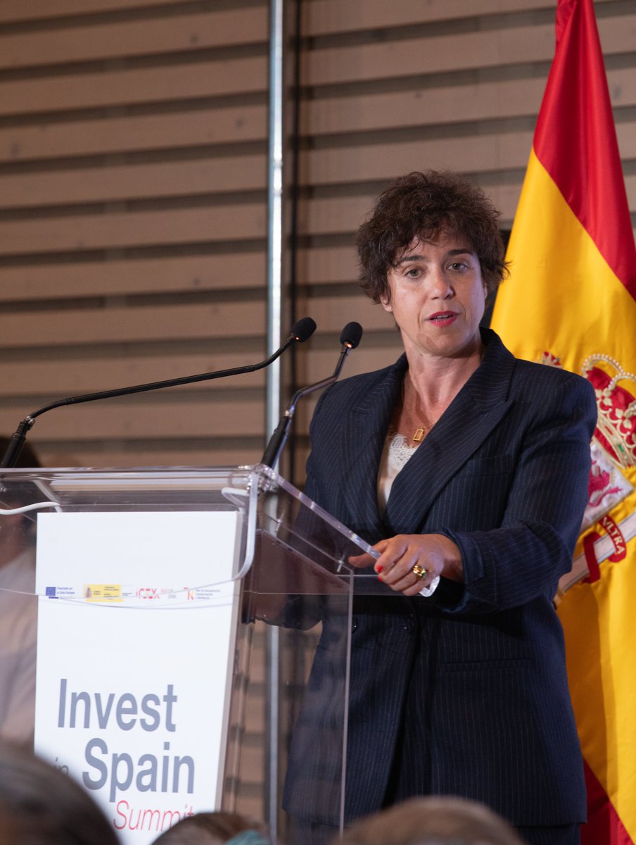 Invest in Spain tweet media