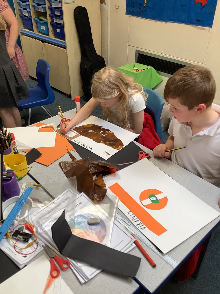 Millhouse Primary tweet media