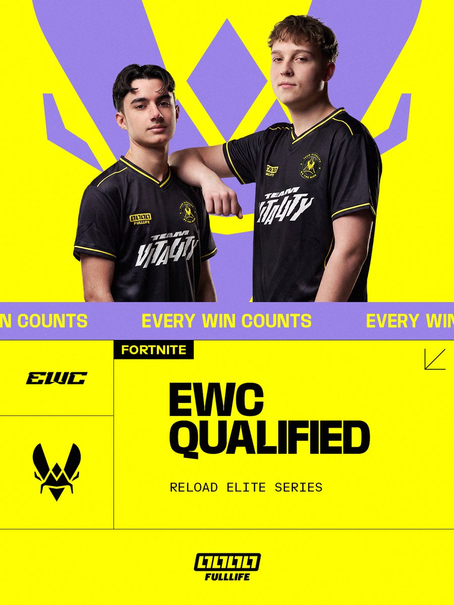 Team Vitality 🐝 tweet media