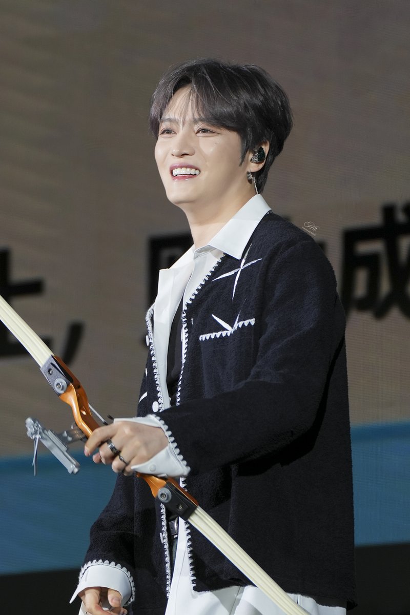 HiJ! 안녕재중아 tweet media