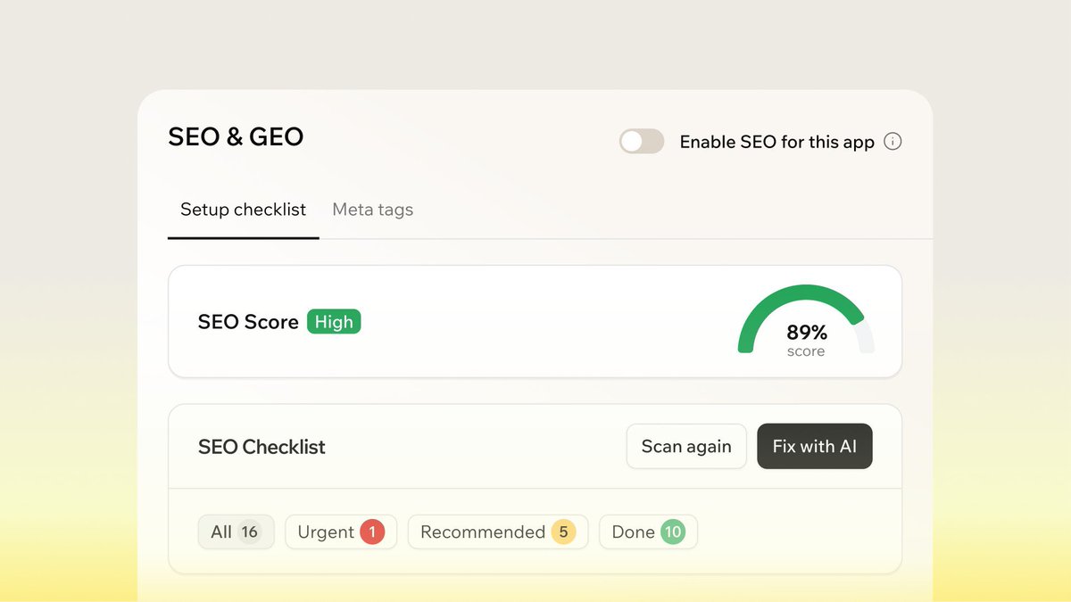 Maor Shlomo tweet media